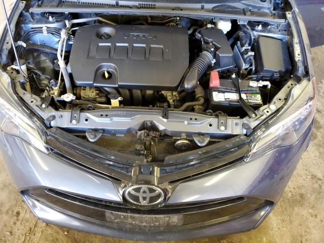Photo 11 from auction – 2017 TOYOTA COROLLA L with VIN 2T1BURHE4HC879876