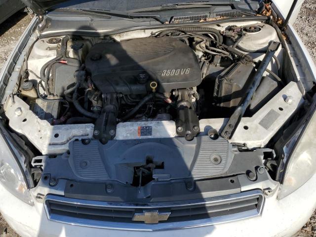 Photo 11 from auction – 2011 CHEVROLET IMPALA LS with VIN 2G1WF5EK6B1311044