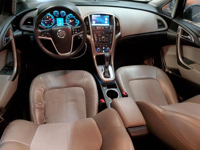 Photo 8 from auction – 2014 BUICK VERANO with VIN 1G4PP5SK8E4122851