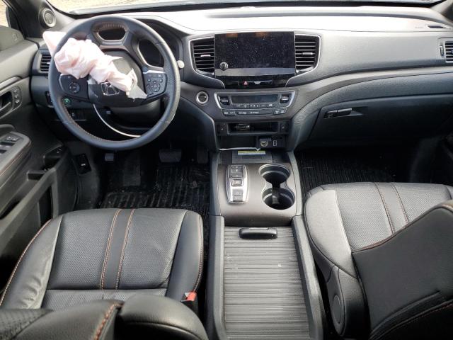 Photo 8 from auction – 2023 HONDA PASSPORT T with VIN 5FNYF8H69PB024690