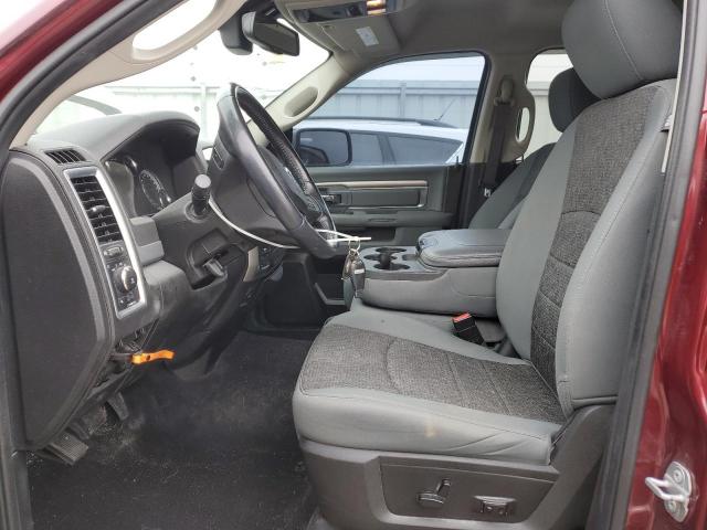 Photo 7 from auction – 2019 RAM 1500 CLASS with VIN 1C6RR7LT9KS707964