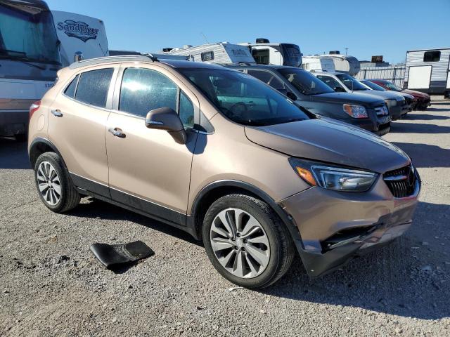 Photo 4 from auction – 2019 BUICK ENCORE PRE with VIN KL4CJASB3KB718982