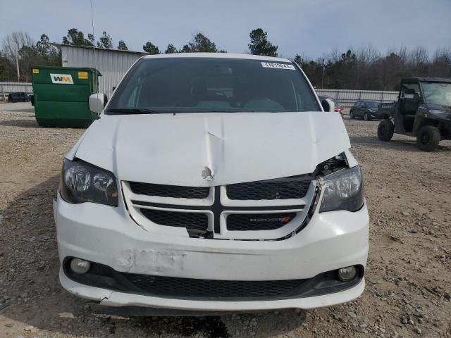 Photo 5 from auction – 2018 DODGE GRAND CARA with VIN 2C4RDGEG3JR140416