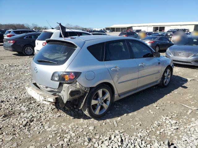 Photo 3 from auction – 2006 MAZDA 3 HATCHBAC with VIN JM1BK143261500614