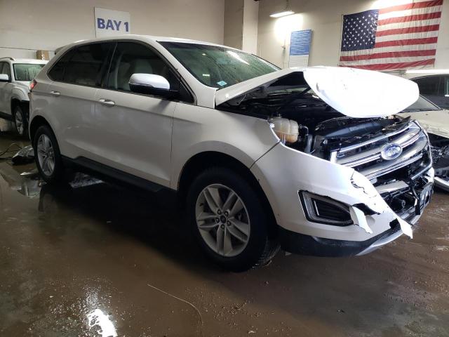 صورة رقم 4 من المزاد - 2018 FORD EDGE SEL مع VIN 2FMPK4J9XJBB49444