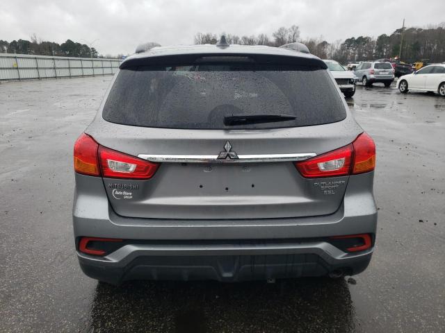 Photo 6 from auction – 2018 MITSUBISHI OUTLANDER with VIN JA4AP4AW9JU002957