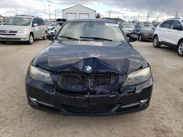 Photo 5 from auction – 2011 BMW 335 I with VIN WBAPM5C57BA745166