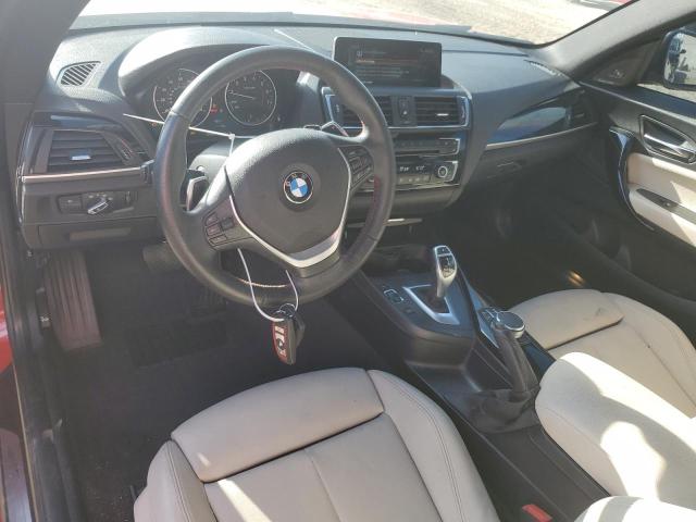 Photo 8 from auction – 2017 BMW 230I with VIN WBA2F9C35HV664713