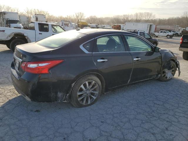 Photo 3 from auction – 2017 NISSAN ALTIMA 2.5 with VIN 1N4AL3AP5HC284752