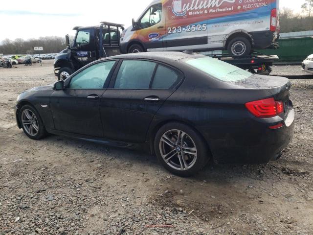 Photo 2 from auction – 2016 BMW 528 I with VIN WBA5A5C59GG350023