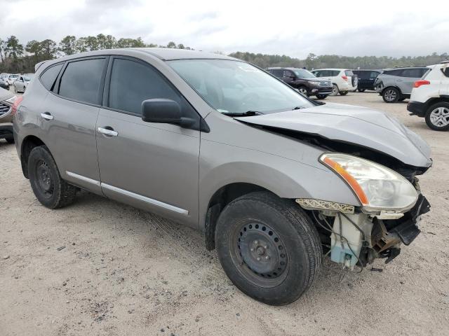 Photo 4 from auction – 2013 NISSAN ROGUE S with VIN JN8AS5MT2DW541252