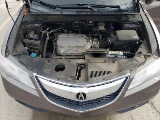 Photo 11 from auction – 2013 ACURA RDX TECHNO with VIN 5J8TB3H51DL013032