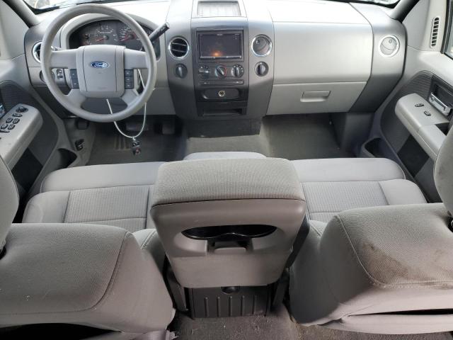 Photo 8 from auction – 2008 FORD F150 SUPER with VIN 1FTPW14508FB82963