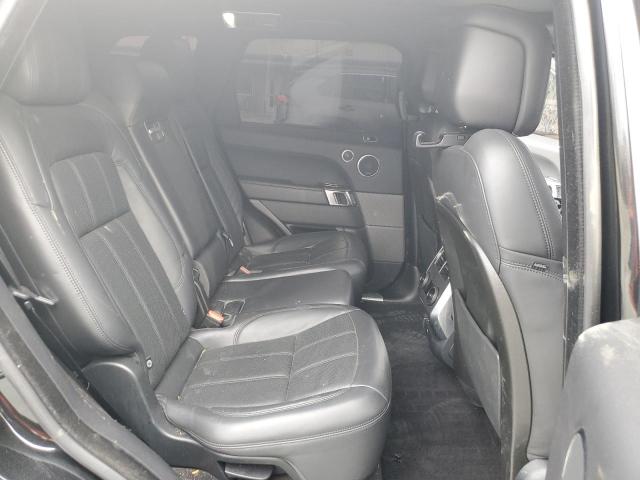 Photo 11 from auction – 2019 LAND ROVER RANGE ROVE with VIN SALWR2RE6KA824780