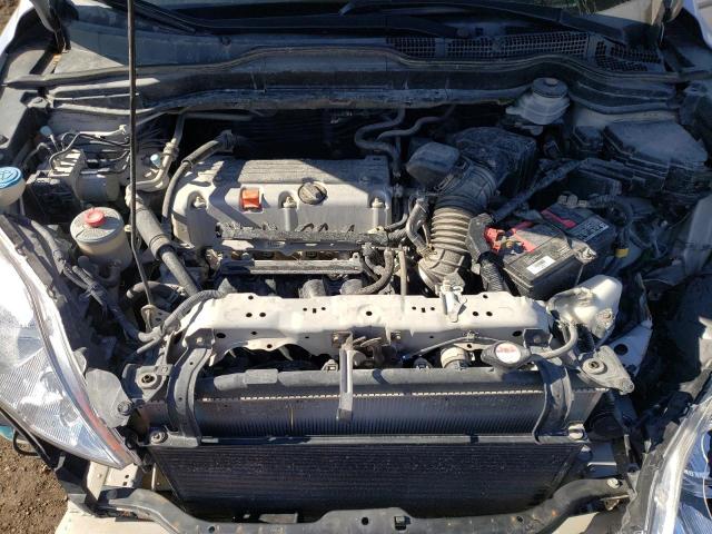 Photo 12 from auction – 2011 HONDA CR-V EXL with VIN 5J6RE4H79BL104869