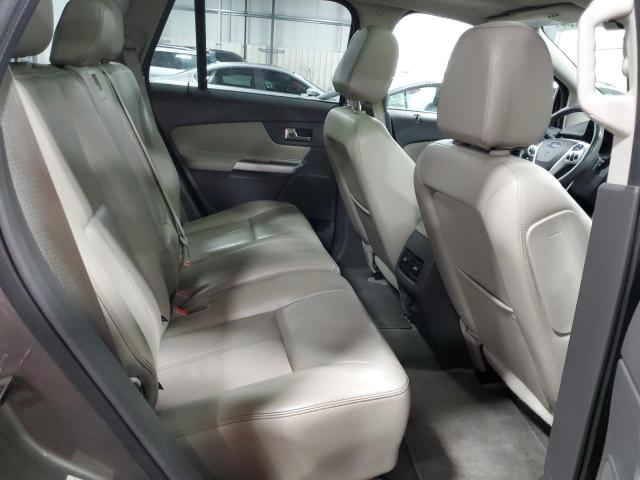 Photo 10 from auction – 2013 FORD EDGE LIMIT with VIN 2FMDK4KC0DBA58796