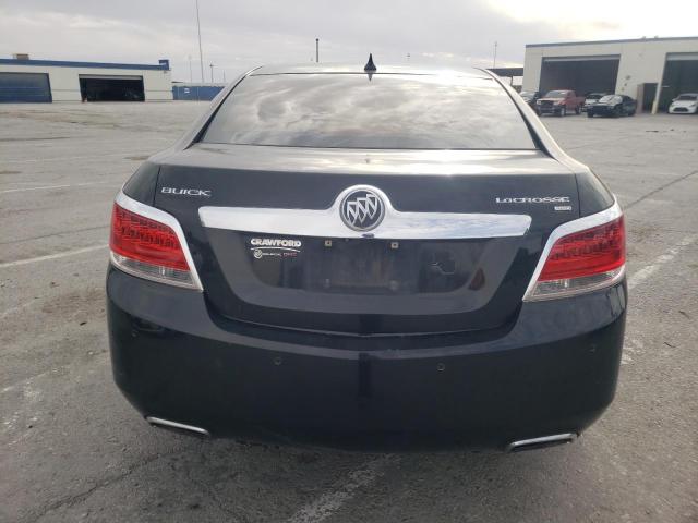 Photo 6 from auction – 2013 BUICK LACROSSE P with VIN 1G4GG5E37DF262705