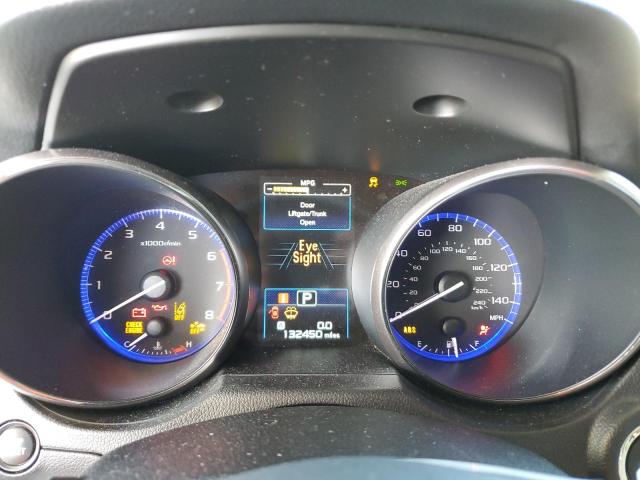 Photo 9 from auction – 2015 SUBARU OUTBACK 2. with VIN 4S4BSBNC1F3271864