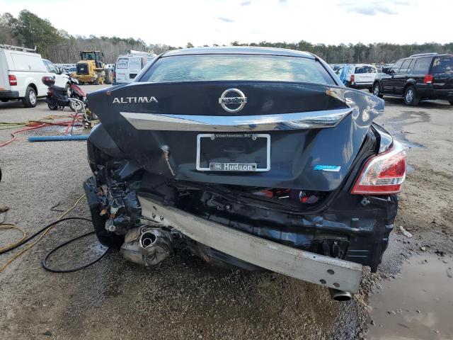 Photo 6 from auction – 2013 NISSAN ALTIMA 2.5 with VIN 1N4AL3AP3DC235141