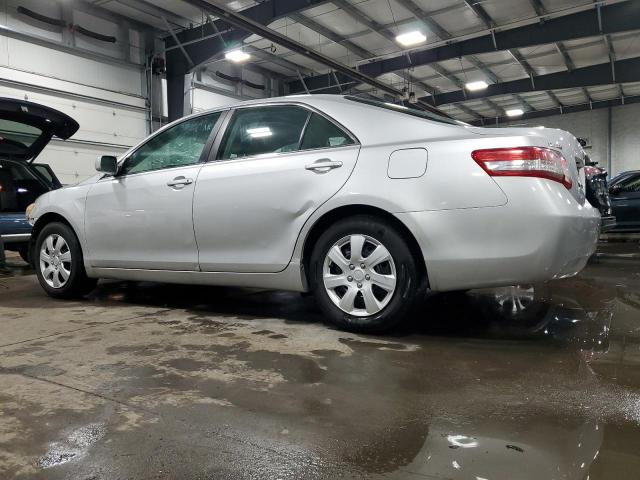 Photo 2 from auction – 2010 TOYOTA CAMRY BASE with VIN 4T1BF3EK9AU046998
