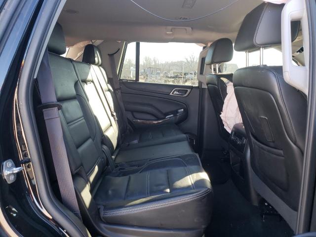 Photo 11 from auction – 2016 GMC YUKON DENA with VIN 1GKS1CKJ3GR363349