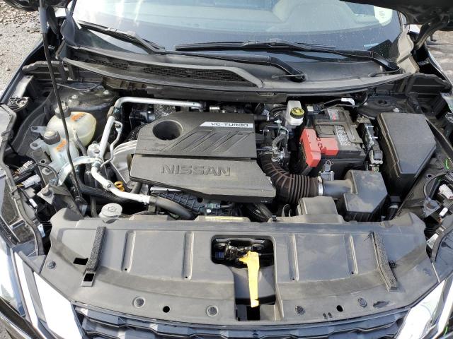 Photo 11 from auction – 2022 NISSAN ROGUE SV with VIN 5N1BT3BB8NC694048