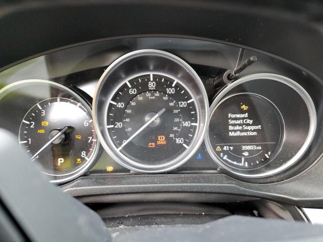 Photo 9 from auction – 2022 MAZDA CX-5 PREFE with VIN JM3KFBCMXN0583368