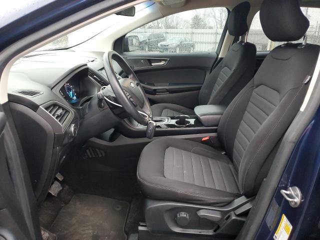 Photo 7 from auction – 2017 FORD EDGE SE with VIN 2FMPK3G99HBC24534
