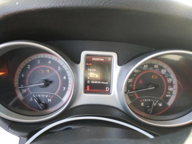 Photo 9 from auction – 2012 DODGE JOURNEY SE with VIN 3C4PDCAB0CT157782