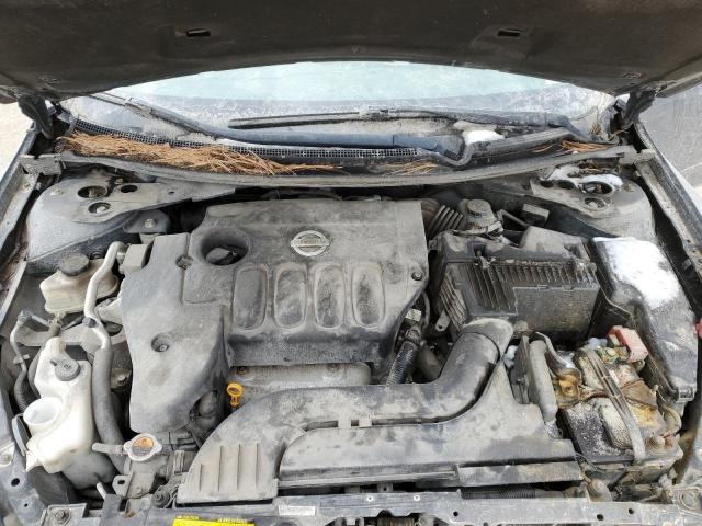 Photo 11 from auction – 2011 NISSAN ALTIMA BAS with VIN 1N4AL2AP5BC105515