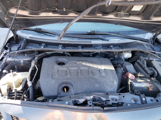 Photo 11 from auction – 2012 TOYOTA COROLLA BA with VIN 5YFBU4EE2CP016462