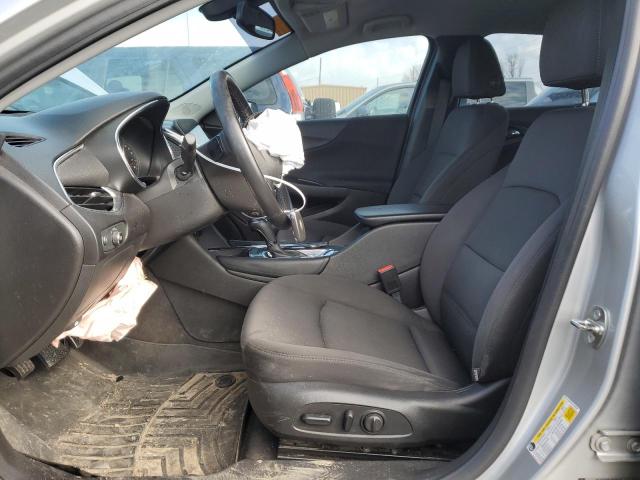 Photo 7 from auction – 2016 CHEVROLET MALIBU LT with VIN 1G1ZE5STXGF202566