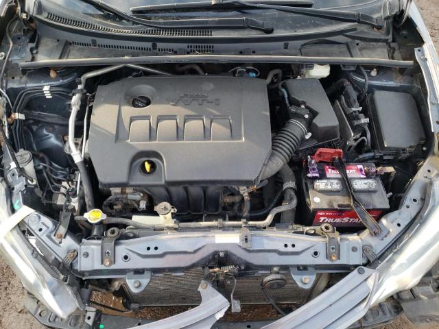 Photo 11 from auction – 2016 TOYOTA COROLLA L with VIN 2T1BURHE8GC528967