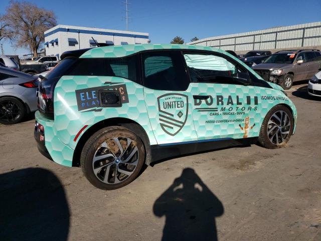 Photo 3 from auction – 2016 BMW I3 REX with VIN WBY1Z4C56GV505495