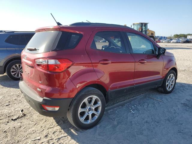 Photo 3 from auction – 2018 FORD ECOSPORT S with VIN MAJ3P1TE8JC200703
