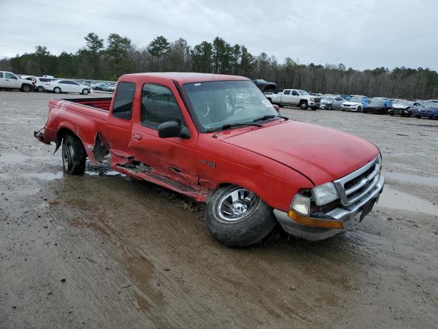 Photo 4 from auction – 1998 FORD RANGER SUP with VIN 1FTYR14UXWPB06712
