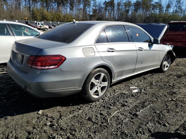 Photo 3 from auction – 2014 MERCEDES-BENZ E 350 4MAT with VIN WDDHF8JB6EB010100