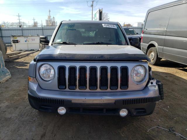 Photo 5 from auction – 2014 JEEP PATRIOT LA with VIN 1C4NJPFA2ED737423