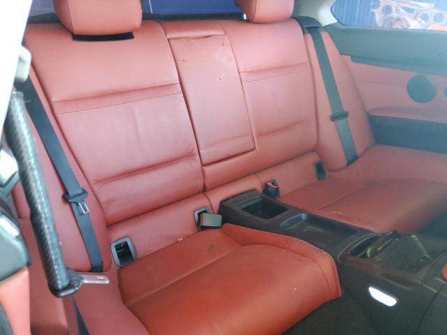 Foto 10 de la subasta – 2011 BMW 335 XI con VIN WBAKF9C52BE619432