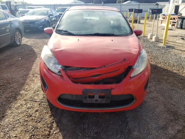 Photo 5 from auction – 2012 FORD FIESTA SE with VIN 3FADP4EJ2CM194897