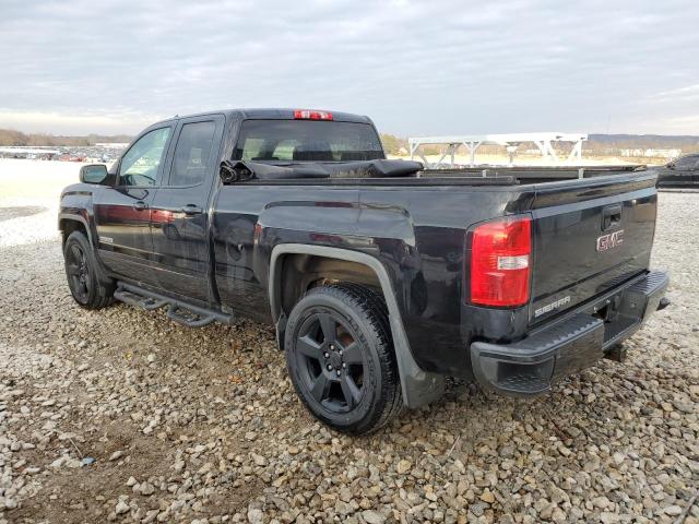 Photo 2 from auction – 2016 GMC SIERRA K15 with VIN 1GTV2LECXGZ377574