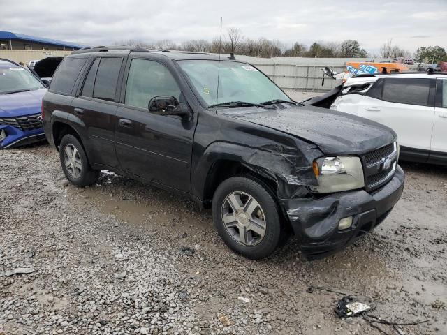 Photo 4 from auction – 2007 CHEVROLET TRAILBLAZE with VIN 1GNDS13S772223351