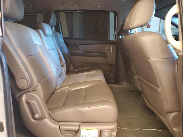 Photo 11 from auction – 2011 HONDA ODYSSEY TO with VIN 5FNRL5H98BB023495