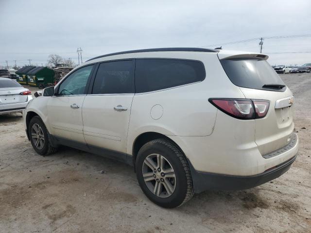 Photo 2 from auction – 2015 CHEVROLET TRAVERSE L with VIN 1GNKRHKD0FJ288769
