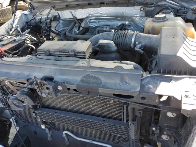 Photo 11 from auction – 2013 FORD F150 SUPER with VIN 1FTFW1EF4DFB41636