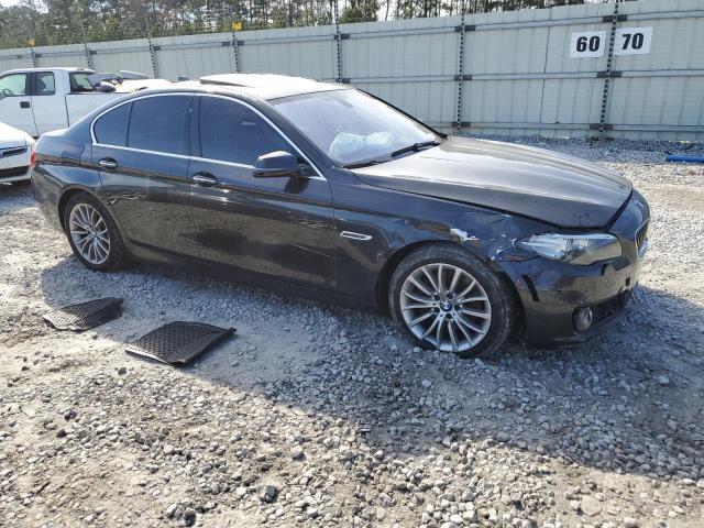 Photo 4 from auction – 2014 BMW 528 XI with VIN WBA5A7C51ED219453