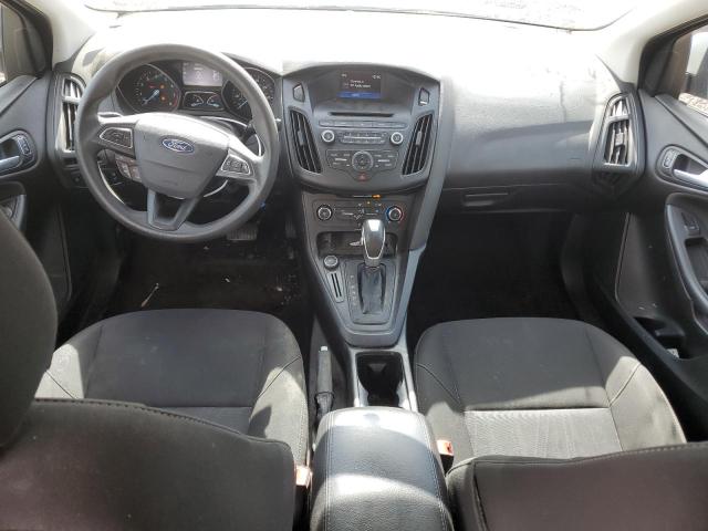 Foto 8 de la subasta – 2015 FORD FOCUS SE con VIN 1FADP3F21FL369194