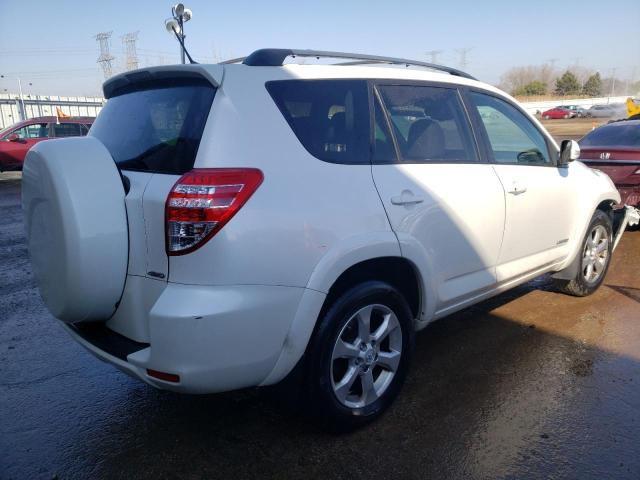 Photo 3 from auction – 2010 TOYOTA RAV4 LIMIT with VIN 2T3DF4DV5AW075027