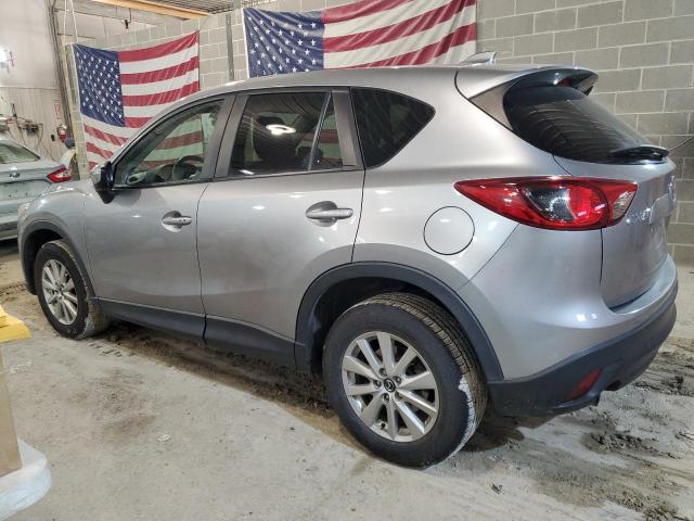 Photo 2 from auction – 2015 MAZDA CX-5 TOURI with VIN JM3KE2CY8F0526707