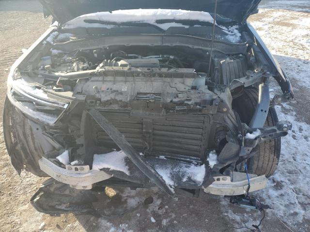 Photo 11 from auction – 2021 FORD EXPLORER X with VIN 1FMSK8DHXMGA81101